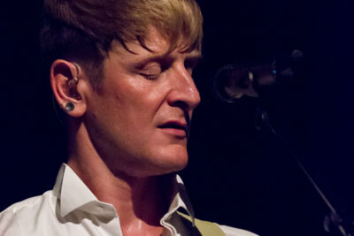 Ozark Henry - Stay Gold @ De Roma, picture 27, photographed by Guy Danneels - FrontView Magazine