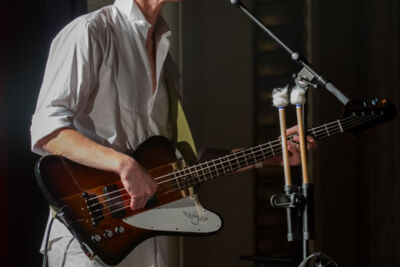 Ozark Henry - Stay Gold @ De Roma, picture 28, photographed by Guy Danneels - FrontView Magazine