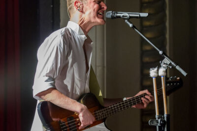 Ozark Henry - Stay Gold @ De Roma, picture 29, photographed by Guy Danneels - FrontView Magazine