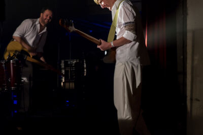 Ozark Henry - Stay Gold @ De Roma, picture 30, photographed by Guy Danneels - FrontView Magazine