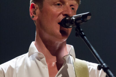 Ozark Henry - Stay Gold @ De Roma, picture 34, photographed by Guy Danneels - FrontView Magazine