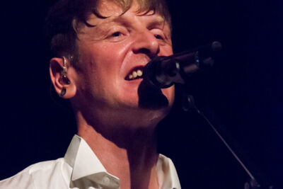 Ozark Henry - Stay Gold @ De Roma, picture 35, photographed by Guy Danneels - FrontView Magazine