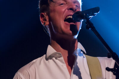Ozark Henry - Stay Gold @ De Roma, picture 37, photographed by Guy Danneels - FrontView Magazine
