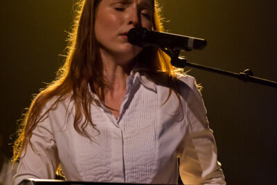 Ozark Henry - Stay Gold @ De Roma, picture 38, photographed by Guy Danneels - FrontView Magazine