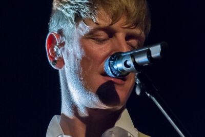 Ozark Henry - Stay Gold @ De Roma, picture 39, photographed by Guy Danneels - FrontView Magazine