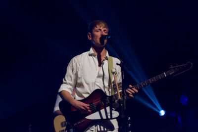 Ozark Henry - Stay Gold @ De Roma, picture 41, photographed by Guy Danneels - FrontView Magazine
