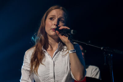Ozark Henry - Stay Gold @ De Roma, picture 42, photographed by Guy Danneels - FrontView Magazine