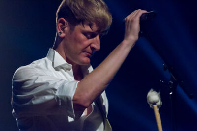 Ozark Henry - Stay Gold @ De Roma, picture 43, photographed by Guy Danneels - FrontView Magazine