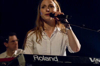 Ozark Henry - Stay Gold @ De Roma, picture 44, photographed by Guy Danneels - FrontView Magazine
