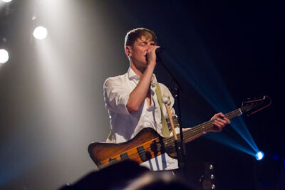 Ozark Henry - Stay Gold @ De Roma, picture 46, photographed by Guy Danneels - FrontView Magazine
