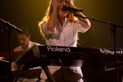 Ozark Henry - Stay Gold @ De Roma, picture 47, photographed by Guy Danneels - FrontView Magazine