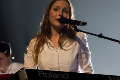 Ozark Henry - Stay Gold @ De Roma, picture 49, photographed by Guy Danneels - FrontView Magazine