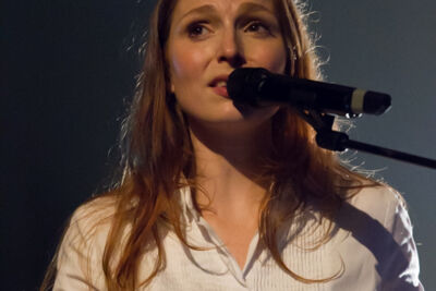 Ozark Henry - Stay Gold @ De Roma, picture 50, photographed by Guy Danneels - FrontView Magazine