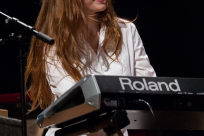 Ozark Henry - Stay Gold @ De Roma, picture 51, photographed by Guy Danneels - FrontView Magazine