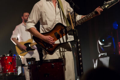 Ozark Henry - Stay Gold @ De Roma, picture 53, photographed by Guy Danneels - FrontView Magazine