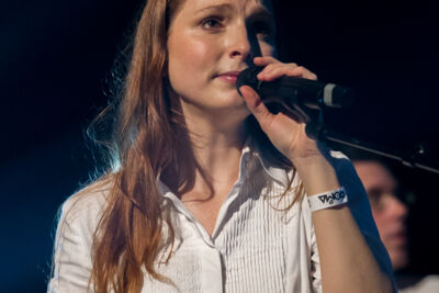 Ozark Henry - Stay Gold @ De Roma, picture 54, photographed by Guy Danneels - FrontView Magazine
