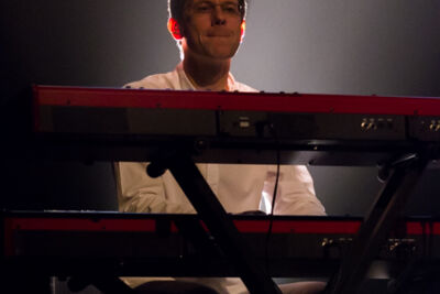 Ozark Henry - Stay Gold @ De Roma, picture 56, photographed by Guy Danneels - FrontView Magazine