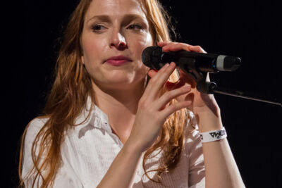Ozark Henry - Stay Gold @ De Roma, picture 57, photographed by Guy Danneels - FrontView Magazine