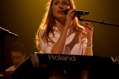 Ozark Henry - Stay Gold @ De Roma, picture 58, photographed by Guy Danneels - FrontView Magazine