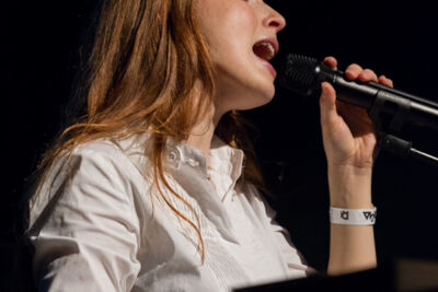 Ozark Henry - Stay Gold @ De Roma, picture 63, photographed by Guy Danneels - FrontView Magazine