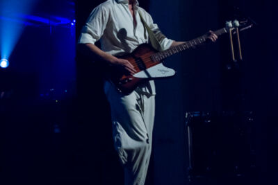 Ozark Henry - Stay Gold @ De Roma, picture 64, photographed by Guy Danneels - FrontView Magazine