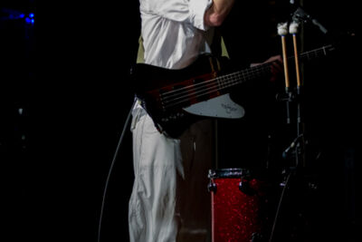 Ozark Henry - Stay Gold @ De Roma, picture 67, photographed by Guy Danneels - FrontView Magazine