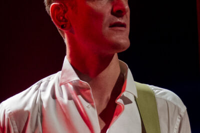 Ozark Henry - Stay Gold @ De Roma, picture 68, photographed by Guy Danneels - FrontView Magazine