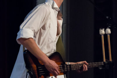 Ozark Henry - Stay Gold @ De Roma, picture 72, photographed by Guy Danneels - FrontView Magazine