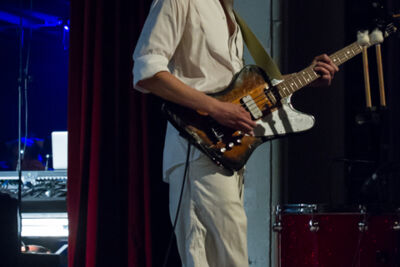 Ozark Henry - Stay Gold @ De Roma, picture 74, photographed by Guy Danneels - FrontView Magazine