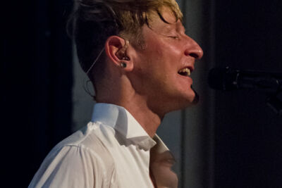 Ozark Henry - Stay Gold @ De Roma, picture 75, photographed by Guy Danneels - FrontView Magazine