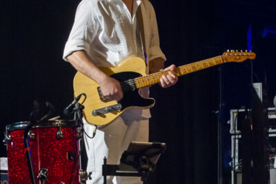 Ozark Henry - Stay Gold @ De Roma, picture 77, photographed by Guy Danneels - FrontView Magazine