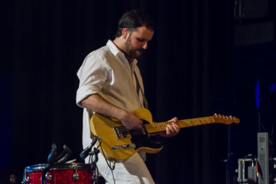 Ozark Henry - Stay Gold @ De Roma, picture 78, photographed by Guy Danneels - FrontView Magazine