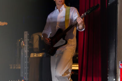 Ozark Henry - Stay Gold @ De Roma, picture 81, photographed by Guy Danneels - FrontView Magazine