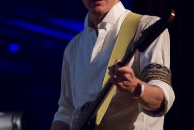 Ozark Henry - Stay Gold @ De Roma, picture 82, photographed by Guy Danneels - FrontView Magazine