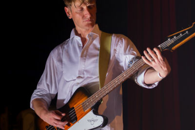 Ozark Henry - Stay Gold @ De Roma, picture 83, photographed by Guy Danneels - FrontView Magazine
