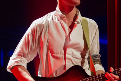Ozark Henry - Stay Gold @ De Roma, picture 84, photographed by Guy Danneels - FrontView Magazine