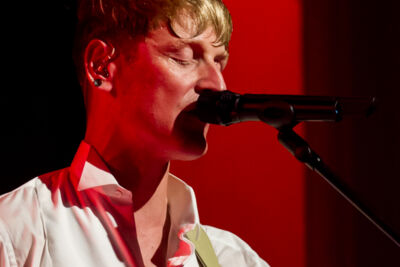 Ozark Henry - Stay Gold @ De Roma, picture 85, photographed by Guy Danneels - FrontView Magazine