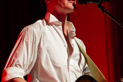 Ozark Henry - Stay Gold @ De Roma, picture 86, photographed by Guy Danneels - FrontView Magazine