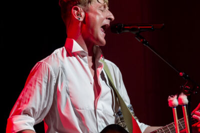 Ozark Henry - Stay Gold @ De Roma, picture 87, photographed by Guy Danneels - FrontView Magazine