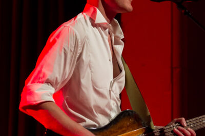 Ozark Henry - Stay Gold @ De Roma, picture 91, photographed by Guy Danneels - FrontView Magazine