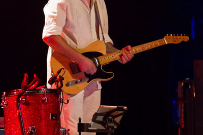 Ozark Henry - Stay Gold @ De Roma, picture 92, photographed by Guy Danneels - FrontView Magazine