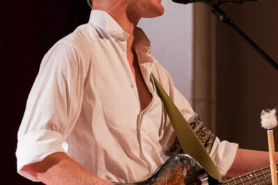 Ozark Henry - Stay Gold @ De Roma, picture 94, photographed by Guy Danneels - FrontView Magazine