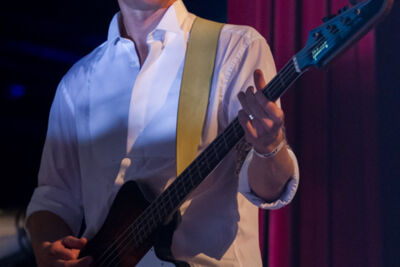 Ozark Henry - Stay Gold @ De Roma, picture 95, photographed by Guy Danneels - FrontView Magazine