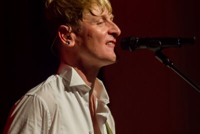 Ozark Henry - Stay Gold @ De Roma, picture 97, photographed by Guy Danneels - FrontView Magazine
