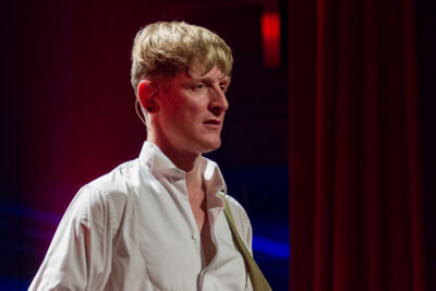 Ozark Henry - Stay Gold @ De Roma, picture 100, photographed by Guy Danneels - FrontView Magazine