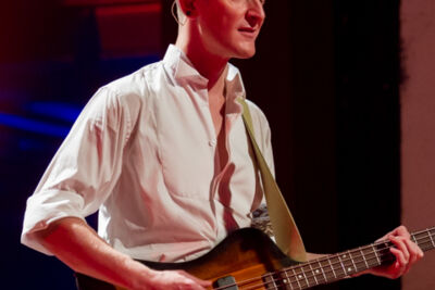 Ozark Henry - Stay Gold @ De Roma, picture 101, photographed by Guy Danneels - FrontView Magazine