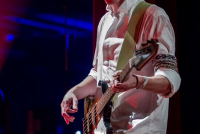 Ozark Henry - Stay Gold @ De Roma, picture 102, photographed by Guy Danneels - FrontView Magazine