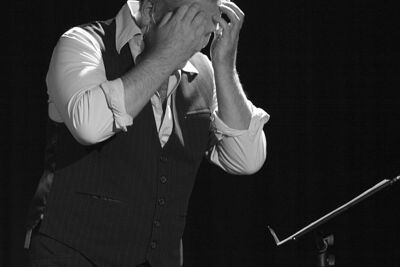 Raf Walschaerts - Jongen Toch @ De Singer - Rijkevorsel, picture 13, photographed by Martine Goetschalckx - FrontView Magazine