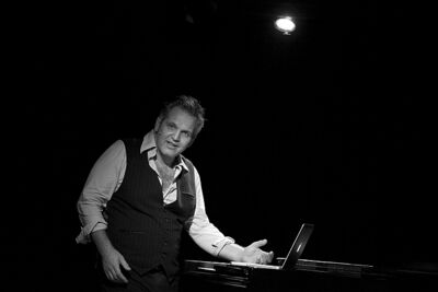 Raf Walschaerts - Jongen Toch @ De Singer - Rijkevorsel, picture 17, photographed by Martine Goetschalckx - FrontView Magazine
