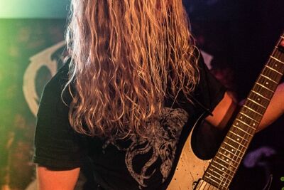 Carnifex @ Impericon Never Say Die! Tour 2013 Trix, picture 28, photographed by Edwin Houdevelt - FrontView Magazine